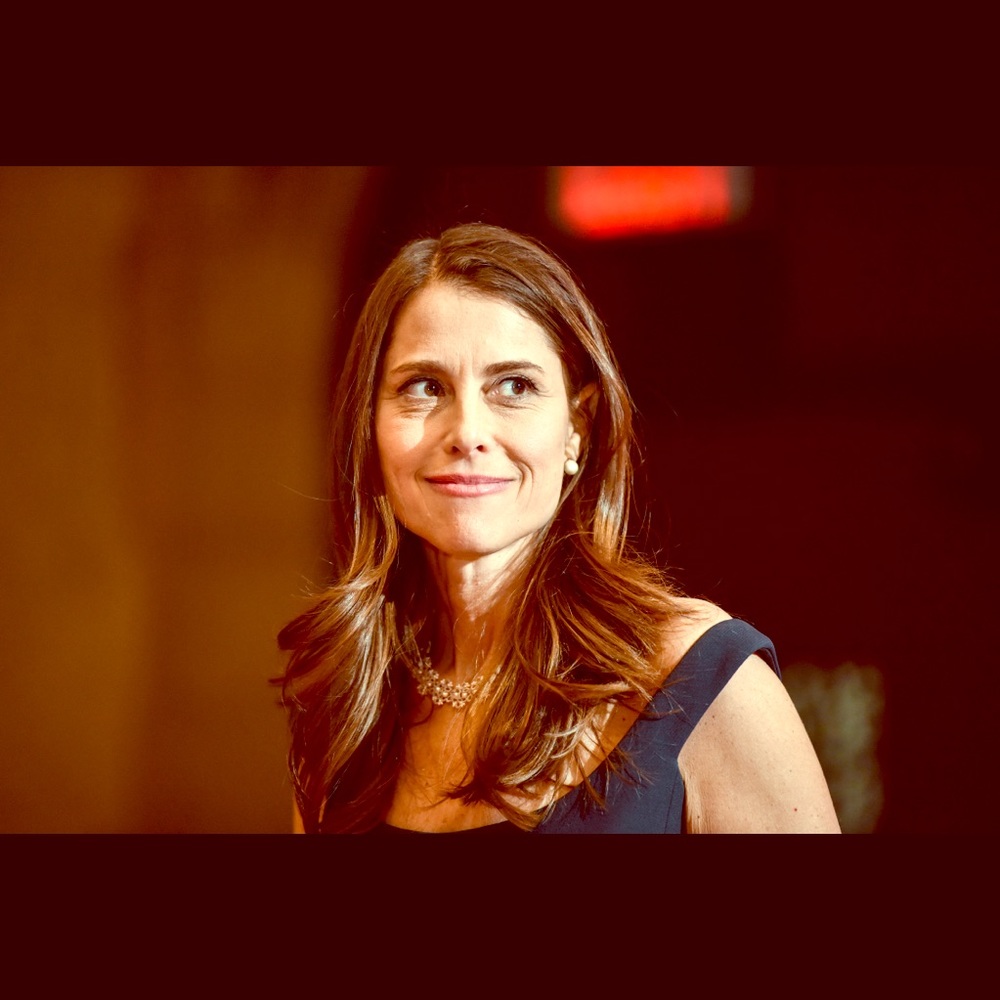 Meet your Posher, Diana